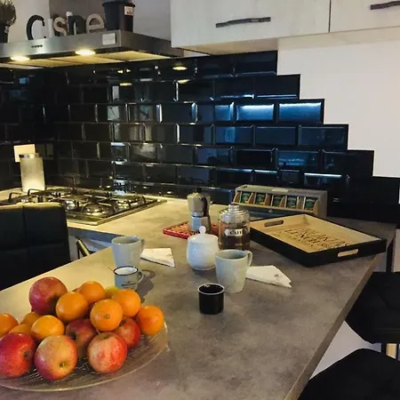 Appartement Da Rita, Vicino H. Gaslini, S.martino,spiagge,stazione Ferroviaria, Free Wi-fi *