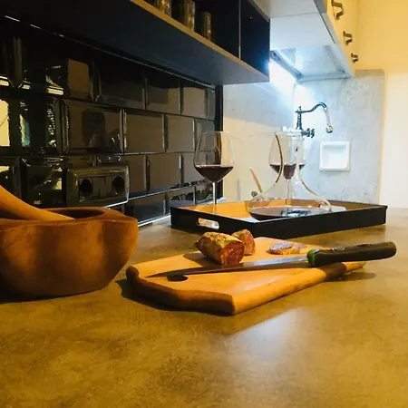 Appartement Da Rita, Vicino H. Gaslini, S.martino,spiagge,stazione Ferroviaria, Free Wi-fi Gênes