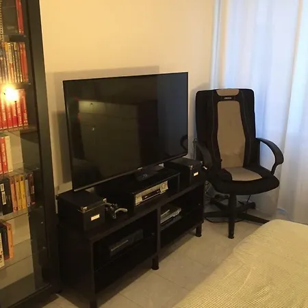 Appartement Da Rita, Vicino H. Gaslini, S.martino,spiagge,stazione Ferroviaria, Free Wi-fi *