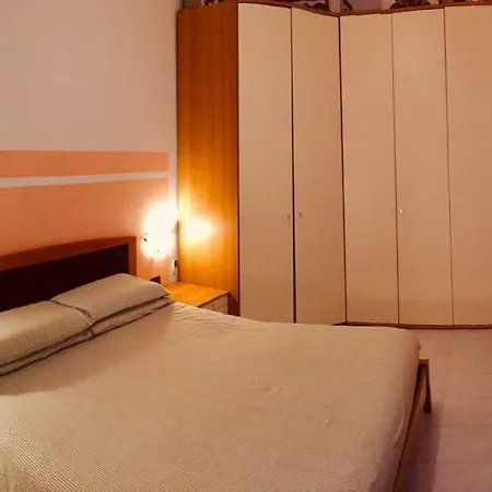 Da Rita, Vicino H. Gaslini, S.martino,spiagge,stazione Ferroviaria, Free Wi-fi Appartement *